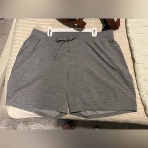 T.H.E. Linerless Short 7"